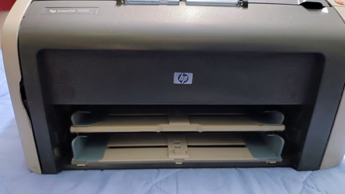 Impresora Hp Laserjet 1010