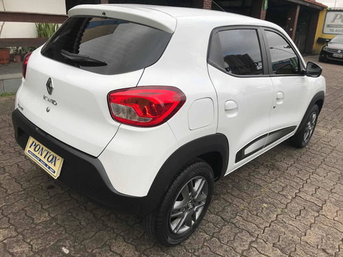 Renault Kwid 1.0 Intense 2020