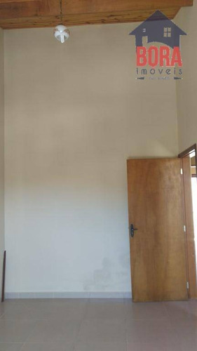 Casa Residencial Para Venda E Locação, Estancia Da Serra, Mairiporã. - Ca0301
