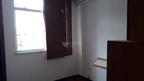 Apartamento Com 2 Dormitórios À Venda, 96 M² Por R$ 500.000,00 - Icaraí - Niterói/rj - Ap46721