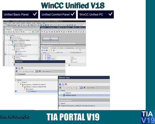 Tia Portal V19 Siemens Completo - Licença + Frete Win10/11