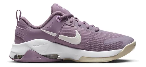 Zapatillas nike cheap mujer violetas