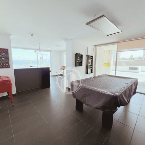 Venta Depto Nuevo 2d 2b Estac Y Bodega - Antofagasta