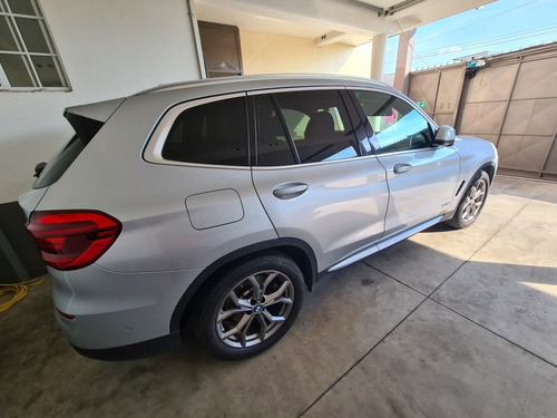Imagen 4 de 14 de Bmw X3 Xdrive30i
