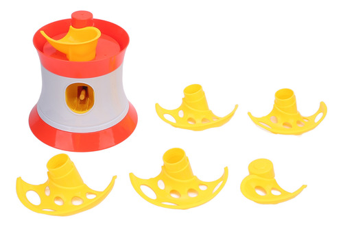 Lanzador Automático Portátil Trainer Launcher
