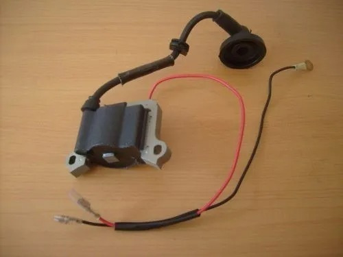 Imagen 1 de 1 de Empacadura De Camara Motor 13 Hp Y 15 Hp