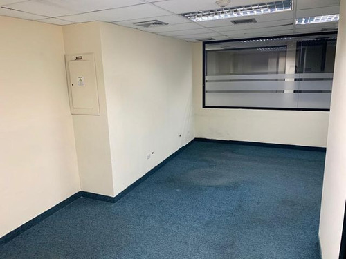 Imagen 5 de 11 de Oficina En Alquiler Chuao 22-14753 Renta House Los Samanes