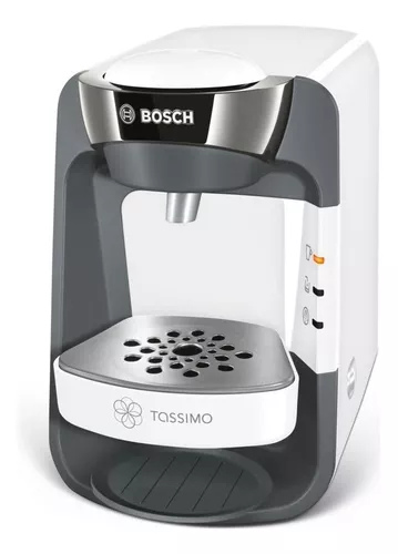 TASSIMO Bosch: cafeteras de alta calidad