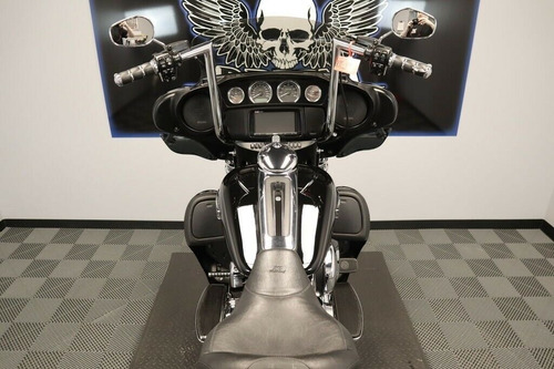 Imagen 7 de 9 de 2015 Harley-davidson Flhtcul - Electra Glide