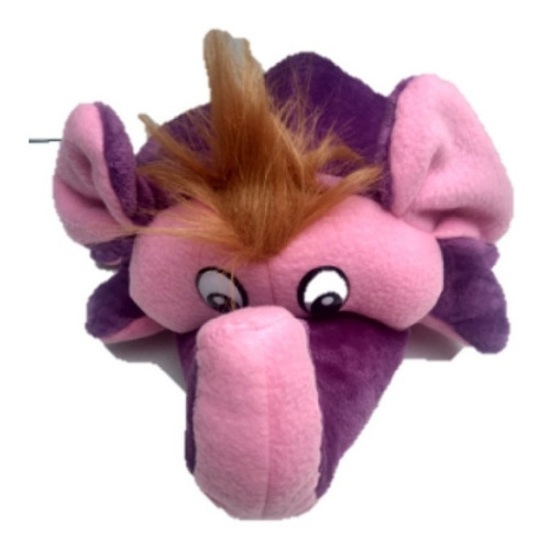 Peluche Regalo Niños Bebes Guarda Pijama Cojin Juguete Elefa