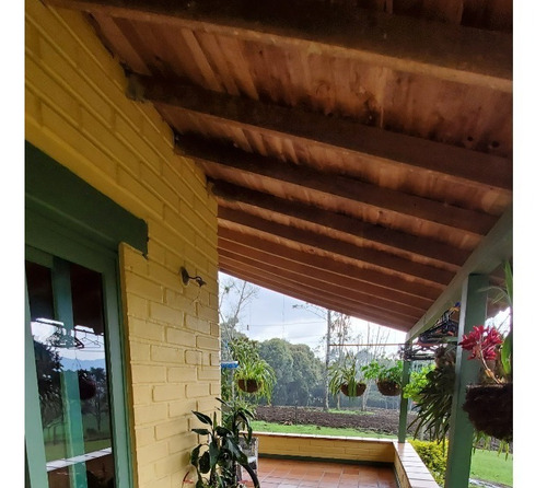 Imagen 3 de 12 de Finca Monte Oscuro