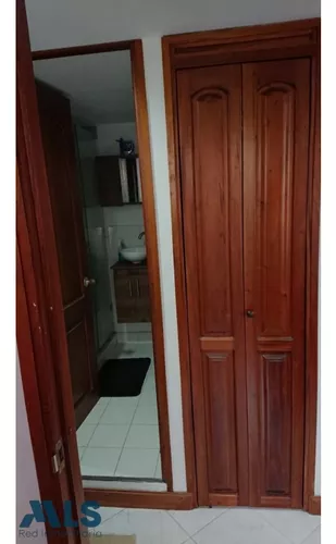 Apartamento En Calasanz / Medellin(mls#245440)