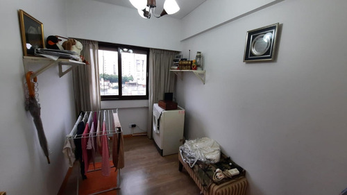 Imagen 7 de 22 de Excelente Departamento 3 Ambientes
