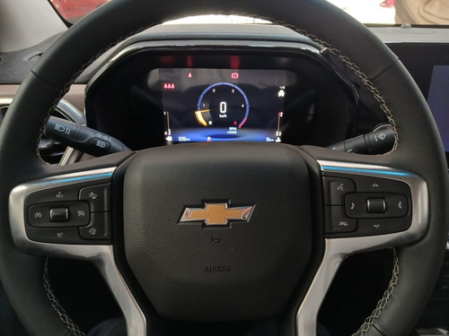 Chevrolet S10 2.8 High Country Cd Tdci 200cv
