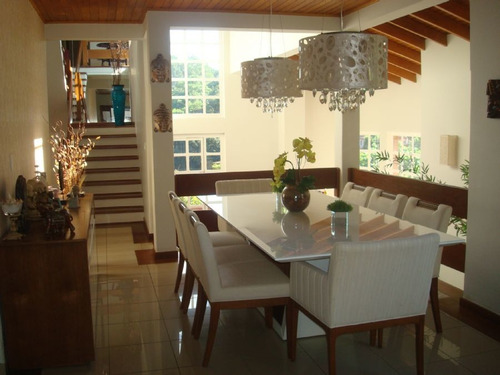 Imagem 1 de 15 de Venda Residential / Condo Alpes Da Cantareira Mairiporã - 1700