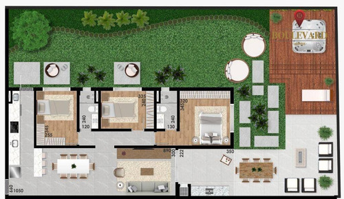 Imagem 17 de 18 de Apartamento Novo, Com 2 Dormitórios À Venda, 77 M² Por R$ 660.200 - Água Verde - Curitiba/pr - Ap0398