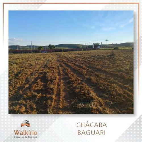 Imagem 3 de 11 de Chácara, Baguari, Baguari - R$ 500 Mil, Cod: 349 - V349