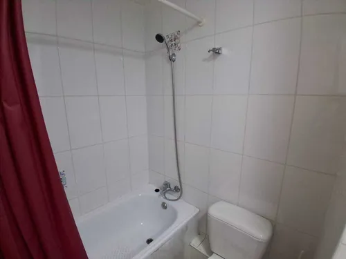 A Pasos Del Metro / Estacionamiento Privado (92951)