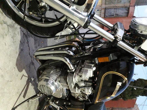 Imagen 8 de 12 de Kawasaki Kz 750 Ltd