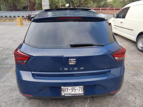 Imagen 12 de 15 de Seat Ibiza Xcellence 2019