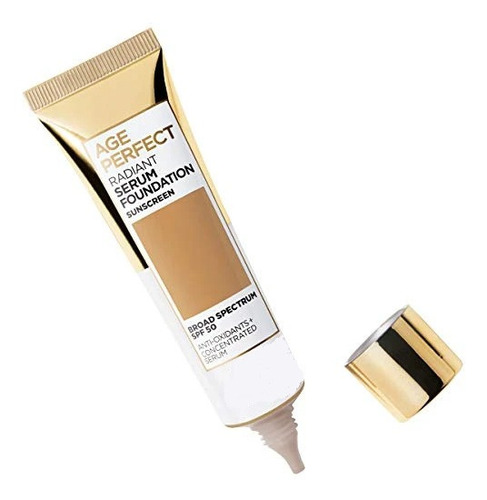 Base Loreal Age Perfect Radiant  N/b