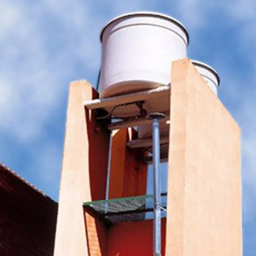 Bomba Agua Periférica Extracción Gamma Qb60 1/2 Hp G2763ar Color Celeste Fase eléctrica Monofásica Frecuencia 60 Hz