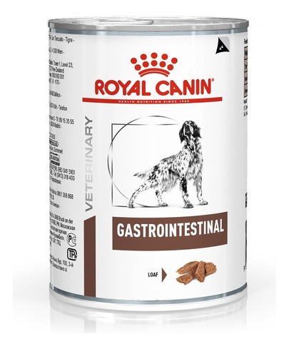 Royal Canin Perro Gastrointestinal 385g
