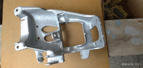 Pedalera Ford Sincrónica Para F-150 Y Bronco Del 87al 91