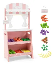 Comprar Tienda De Comestibles Niños, Juego De Simulación De M...