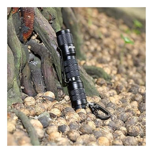 Aidier Llavero Edc A7 Linterna Led Ultra Compacta