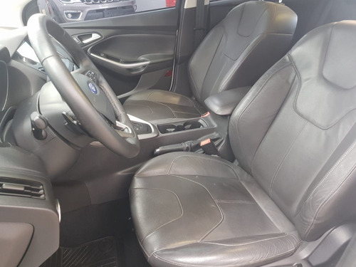 Imagen 12 de 12 de Ford Focus