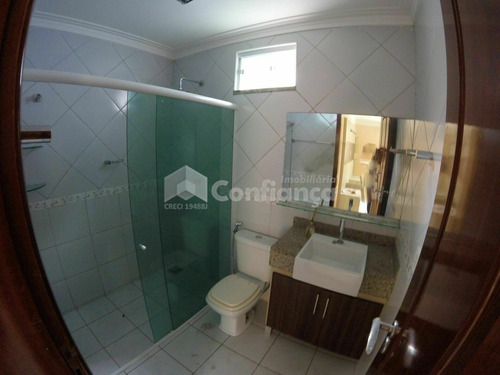 Imagem 10 de 29 de Casa Para Alugar No Bairro Parquelândia - Fortaleza/ce - 706