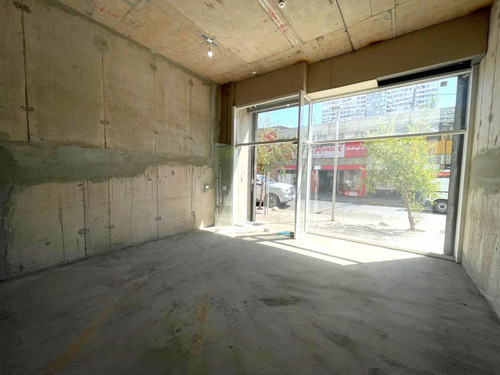 Venta Local Comercial Nuevo De 101,89 M2, Metro Franklin, Sa