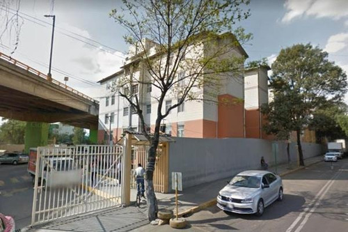 Venta Departamento En Av. Ceylan Industrial Vallejo Azcapozalco Gv16-di