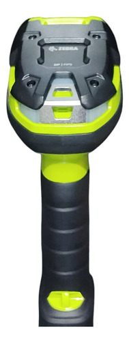 Zebra Ds3678-dp 2d Negro/verde Con Base De Carga