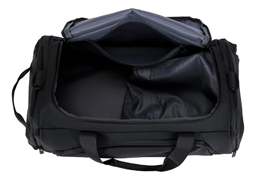 Bolsa De Viaje, Bolsa De Deporte, Bolsa De Lona Con Funda