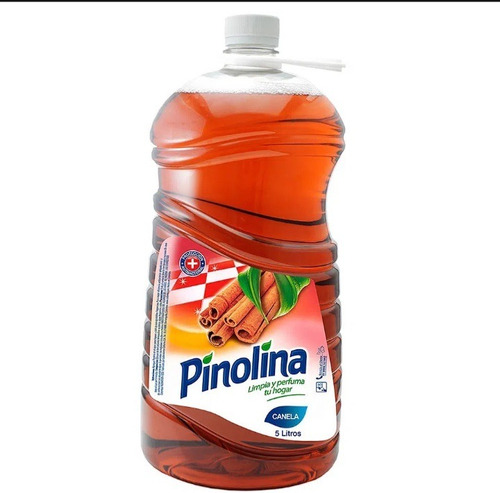 Pinolina Con Aroma De Canela X 5 - Unidad a $23999