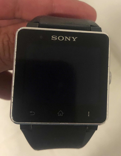 Sony Smartwatch 2 - No Prende! - Usado - Original