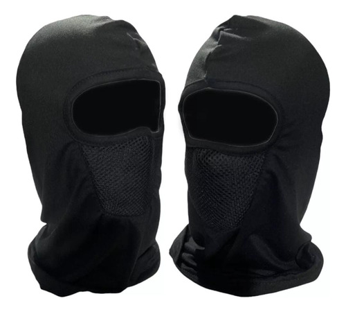 Balaclavas Pasamontañas Motociclistas Moto Kart Ciclismo