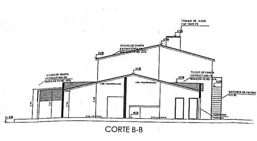 Imagen 21 de 28 de Local Comercial Y Terreno En Del Viso, Newevo Negocios Inmobiliarios