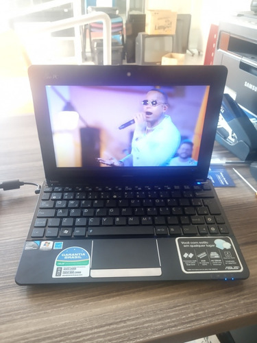 Netbook Asus Eee Pc Ar5b95