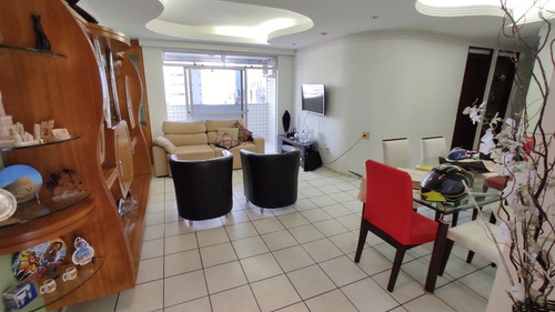 Imagem 3 de 14 de Ref: Ap037 - Apartamento À Venda, Expedicionários, 3 Quartos