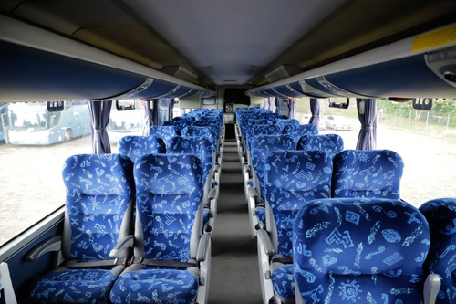 Ônibus Marco Polo Ld Paradiso G7