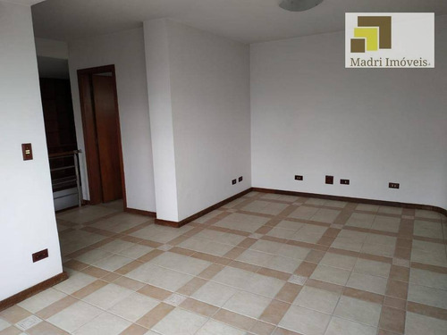 Imagem 24 de 30 de Cobertura Com 4 Dormitórios, 310 M² - Venda Por R$ 2.200.000,00 Ou Aluguel Por R$ 6.500,00/mês - Vila Leopoldina - São Paulo/sp - Co0016