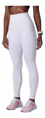 Calça Legging Feminina Lupo Sport Basic Academia 71774