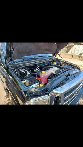 Ford F-250 3.9 Xlt 4x4 2p