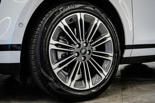 Land Rover Range Rover Evoque 2.0 R-Dynamic Hse Si4 Flex 5P