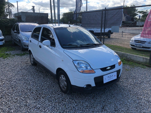 Chevrolet Spark 1.0 Full