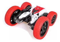 Comprar Carro A Control Remoto Acrobático 360° Stunt Car Rc