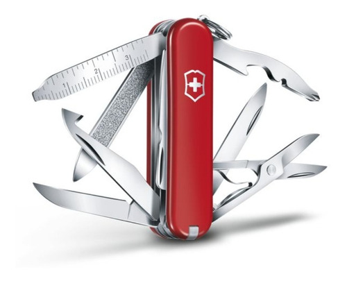 Navaja Victorinox 6385 Minichamp